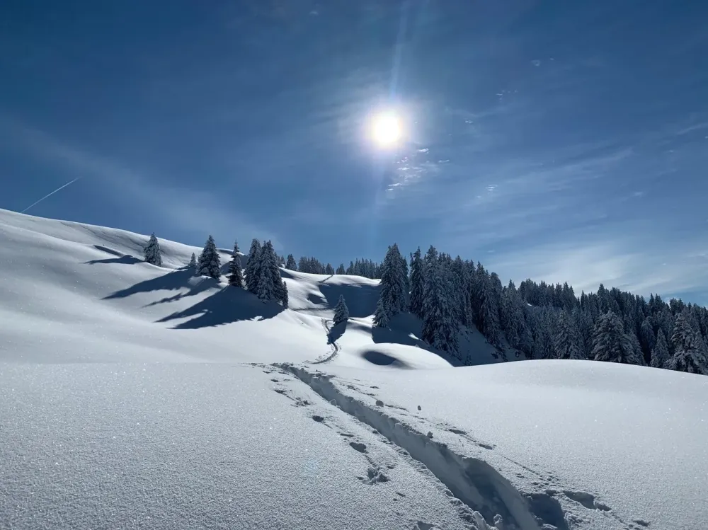 Taxi station de ski à Moûtiers